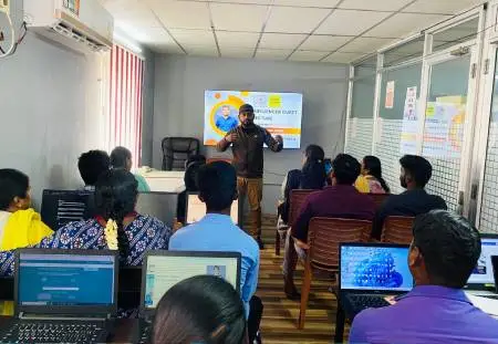 Inymart Academy